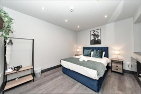 FLASH SALE Brighton City Centre Seafront 1 Bedroom Flat BN112SHP02